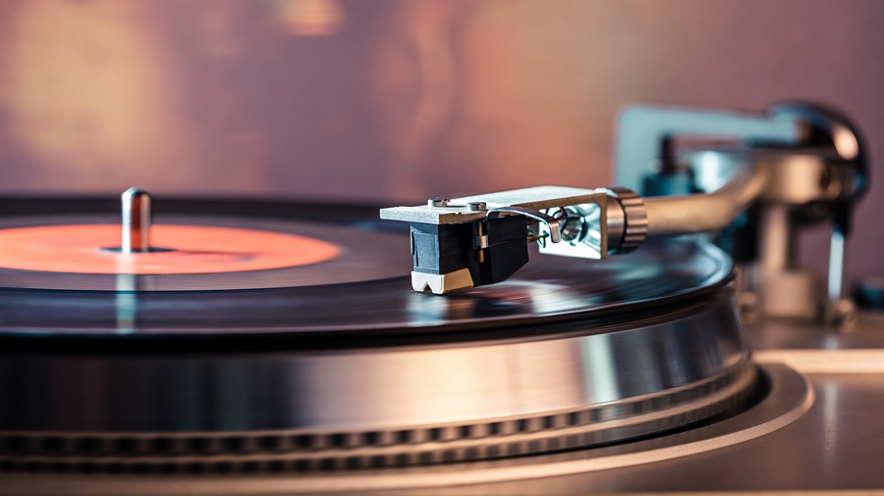 Vinyl